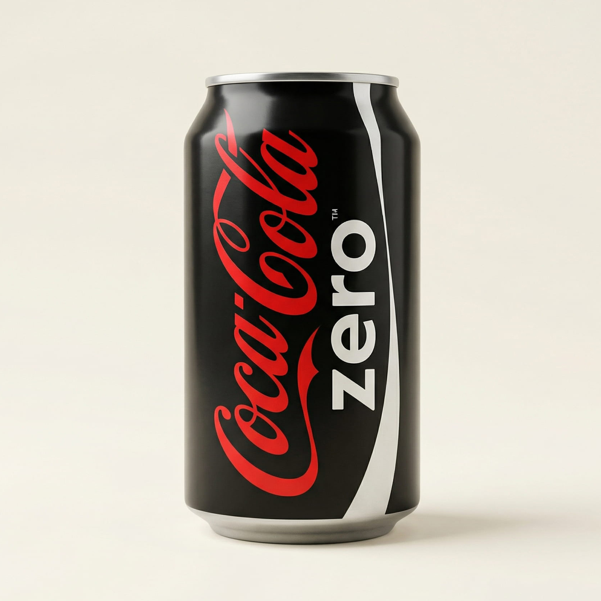 Coca Cola (Zero)